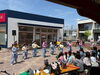 躍動感あふれるダンスで地域を盛り上げよう「第29回ほっこりマルシェに出演しました！船橋校＆稲毛校キッズと大人チームが笑顔のステージ」