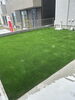 冷却人工芝COOOLTURFで快適なお庭に。「暑い季節でも楽しめるお庭作り。」