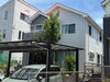 After「【船橋市飯山満】色分け塗装とシリコン塗料で、10年メンテナンスを考えた塗装工事」