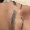 就職1年目さんの眉パーマ＆眉ワックス施術のご紹介