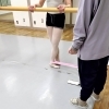 内腿鍛えて