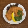 今週(4月27日～5月2日)のスペシャルランチ。【南郷18丁目駅近辺でランチの美味しい洋食屋】
