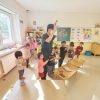 キッズ・小学生・親子クラス 生徒募集中！成長を見守る英語＆ダンス教室