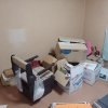 松戸市で施設入居に伴うお部屋片付けを実施しました！