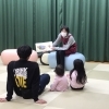 【ご報告】「子どものためのおはなし会」（4月25日）