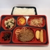 4月27日のお弁当🍱