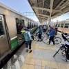 磐越西線初開催サイクルトレインご参加御礼と次回6/20予告
