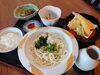 「一魚一会　本日の日替り定食」