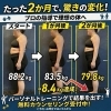 2か月のダイエット変化「【Before＆After】20代女性 2ヶ月の変化」