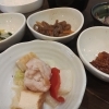 4/27の小鉢ランチ♪