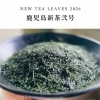 【限定品】鹿児島新茶弐号　　枚方市でお茶カフェなら茶通仙 多田製茶