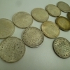 「古銭や記念硬貨って高く売れるの？？？　沼津の金のクマ」　素材の違いで高くなるものがあります