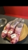 素材の良さが光る 舌がとろける焼肉「本日入荷の和牛黒タン｜個室でゆっくり焼肉をどうぞ」