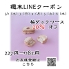 週末お得クーポン配信中 【伊那市のお土産、ケーキ、スイーツといえばちいずくっきい】