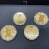 【買取大吉イトーヨーカドー洋光台店】メープルリーフ金貨