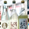 ～雨後清和～【福島区・日本酒セラー HARETOKE】