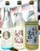 「～雨後清和～【福島区・日本酒セラー HARETOKE】」