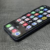 「ハマグリ現象iPhone12」