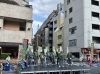 「両国にぎわい祭りに行ってきました！街の熱気を満喫」