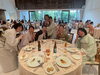 「着物でお出かけって楽しい！3月のパーティー＆お花見屋形船の様子をご紹介🌸」