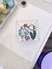 「Liveeely Marche作品紹介｜海の生き物モチーフの小物入れディンプルアート体験」
