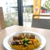 新商品・バターチキンカレー登場！自分へのご褒美に【Little Cockoo Oguchi/リトルクック—大口/スパイスカレー/大口町/ラーメン】