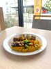 「新商品・バターチキンカレー登場！自分へのご褒美に【Little Cockoo Oguchi/リトルクック—大口/スパイスカレー/大口町/ラーメン】」