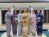 中央にいるのが柴田先生✨「新しい出会いの春🌸海浜幕張校・新担当の柴田昌美講師をご紹介します！」
