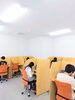 キャンパス内の様子「ＧＷ明けに学校へ行きたくない…そんな時に知ってほしい通信制サポート校という選択肢」