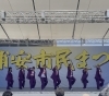 躍動感あふれるステージパフォーマンス「BAKU スタジオ生が浦安市民まつりステージに出演しました」