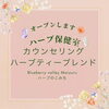 「小さな村の“ハーブ保健室”オープン✨」