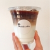 Baobabu-coffee（バオバブコーヒー）さんの、美味しいコーヒーをお茶村カフェで使っています。「ゴールデンウィーク「新茶まつり」出展者さんのご紹介　第二弾！」
