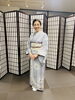 個性に合わせた和装を体験しませんか「問屋町レンタル着物TUZUMI　三鼓麻衣子が久しぶりに着物でごあいさつ」