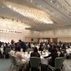 入社式・職員表彰式を開催しました！