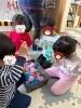 釣れるかな？「今日の様子🌸」