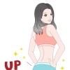 🍑 40代。姿勢の崩れで“垂れやすくなるお尻”