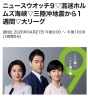 NHKはやはり緊張しました🎤「☆カラフル野菜の小山農園、NHK『ニュースウォッチ9』登場予定📺☆」