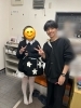 髪が跳ねてるのは気にしないでください笑「「できない」に「頑張ればできる！」とは返さない」
