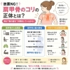 「肩甲骨がガチガチな人へ｜腕との関係とは【出雲・平田・斐川】」