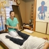 春〜初夏に増える「ひざのつらさ」との付き合い方