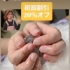 ✨ネイルが初めての方✨お気軽にお越しください【札幌北区北24条ネイルサロン　yuki puri nail】