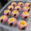 練り切りの牡丹で初夏のひとときを彩りませんか