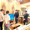 新潟で知る、木の家の本当の安心。木材加工工場とモデルハウスをめぐる体験ツアー