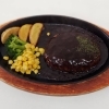 【熱々鉄板】大満足！ご飯・汁物食べ放題付きハンバーグランチ、1000円！【江南市/オーディンキッチン】