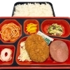 ４月２８日のお弁当🍱