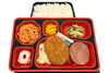 ビジネス弁当「４月２８日のお弁当🍱」