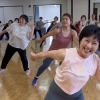 橿原市｜1時間でスッキリ爽快！笑顔あふれるジャザサイズの時間