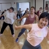 橿原市｜1時間でスッキリ爽快！笑顔あふれるジャザサイズの時間