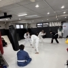格闘技を楽しむ‼️