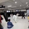 格闘技を楽しむ‼️